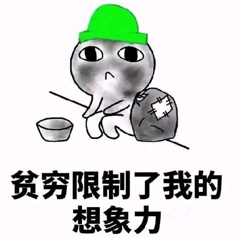 没低保，躺不了