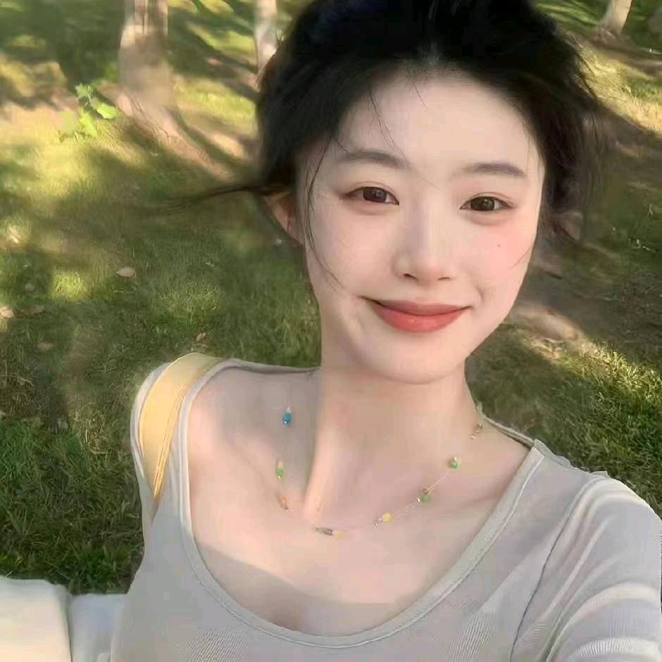 幸运女神～