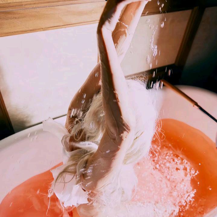 灰烫
