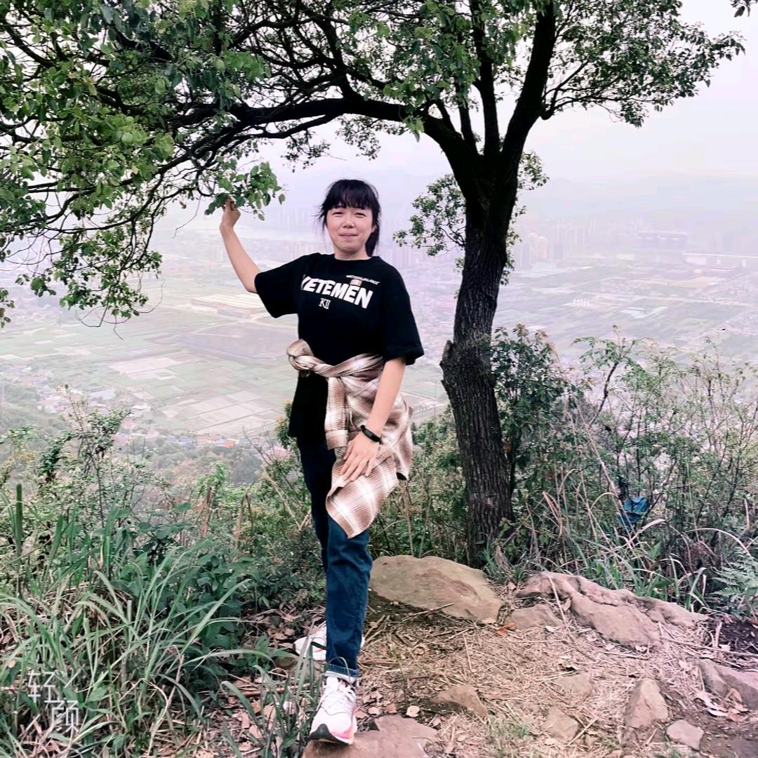 阿檬手写