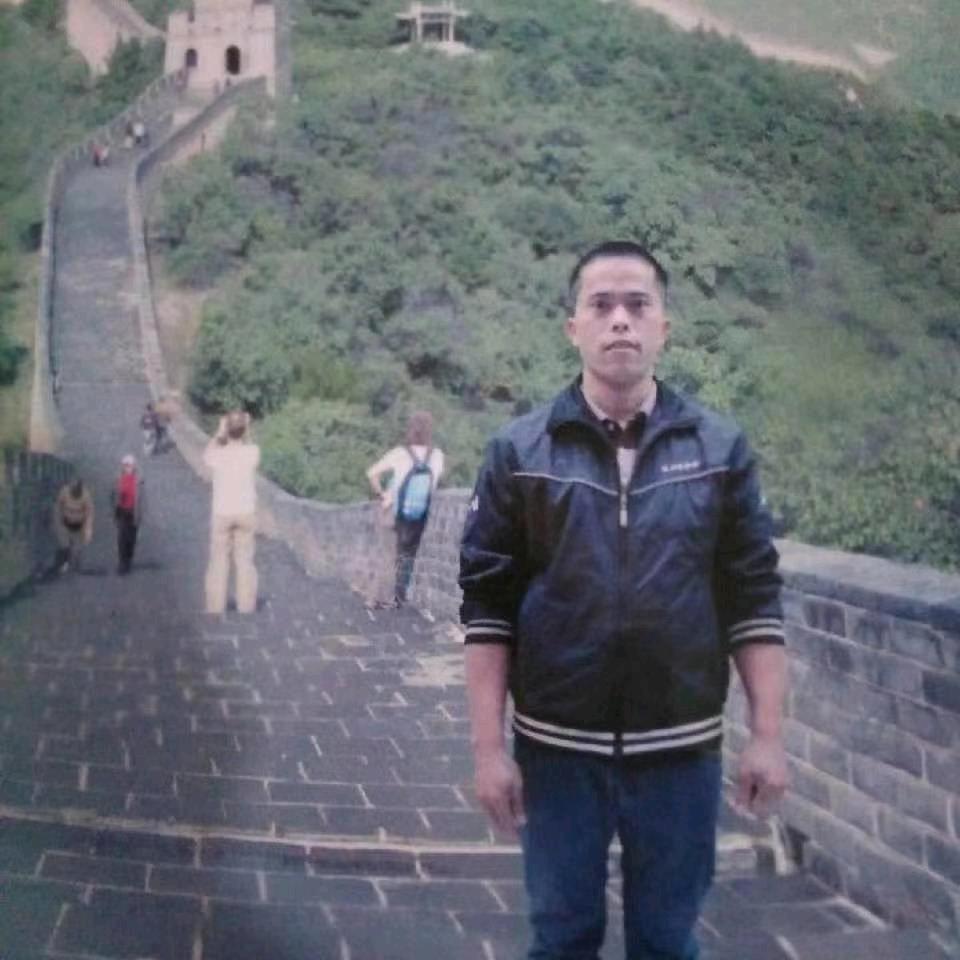 一生平安。