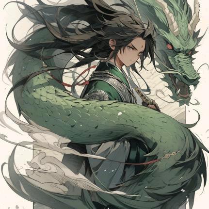魔少龙