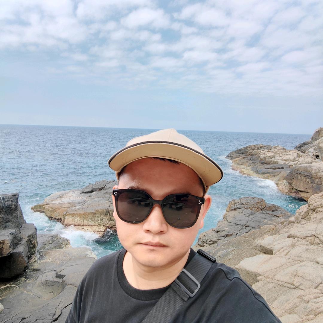 @海南小杰