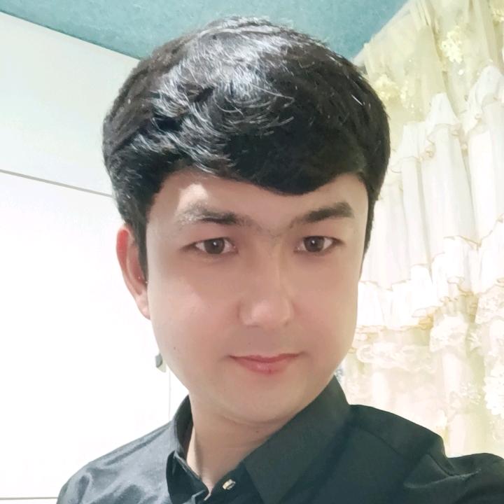 依力哈木·买哈买提