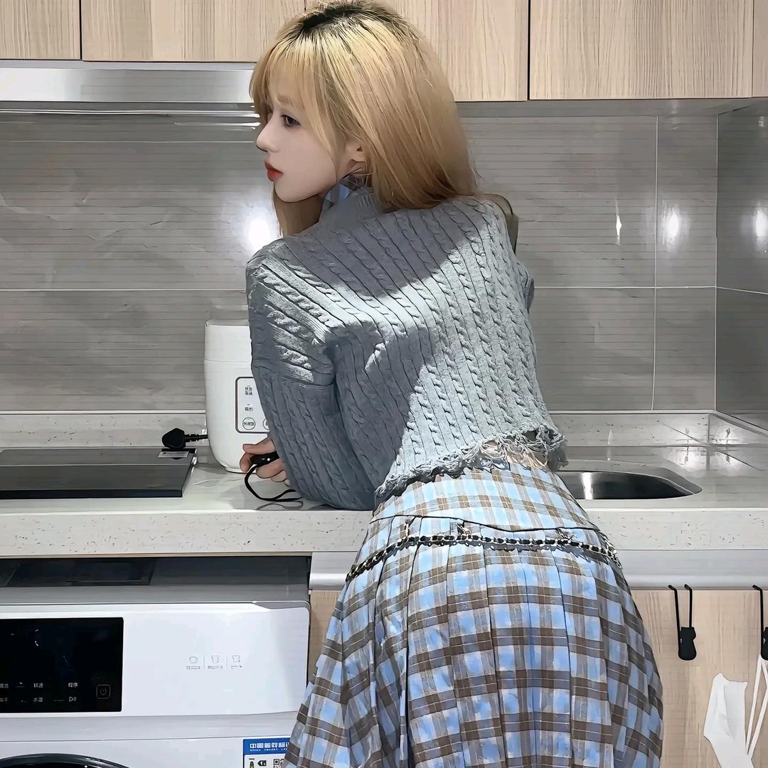 琳妹妹