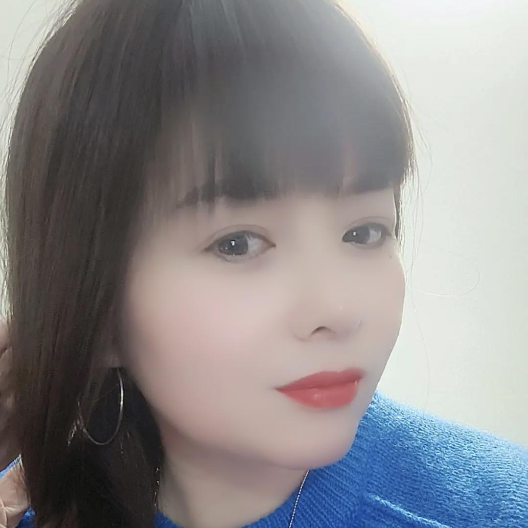 静静（好物在橱窗）