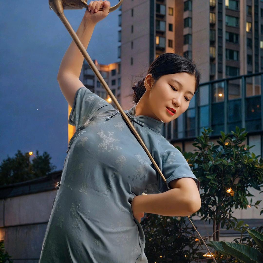 中华茶艺（成都教学）