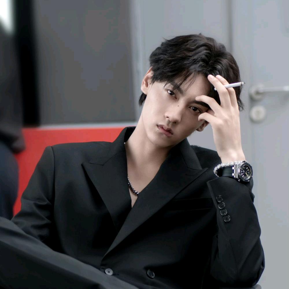 大大2《栩你渝生》