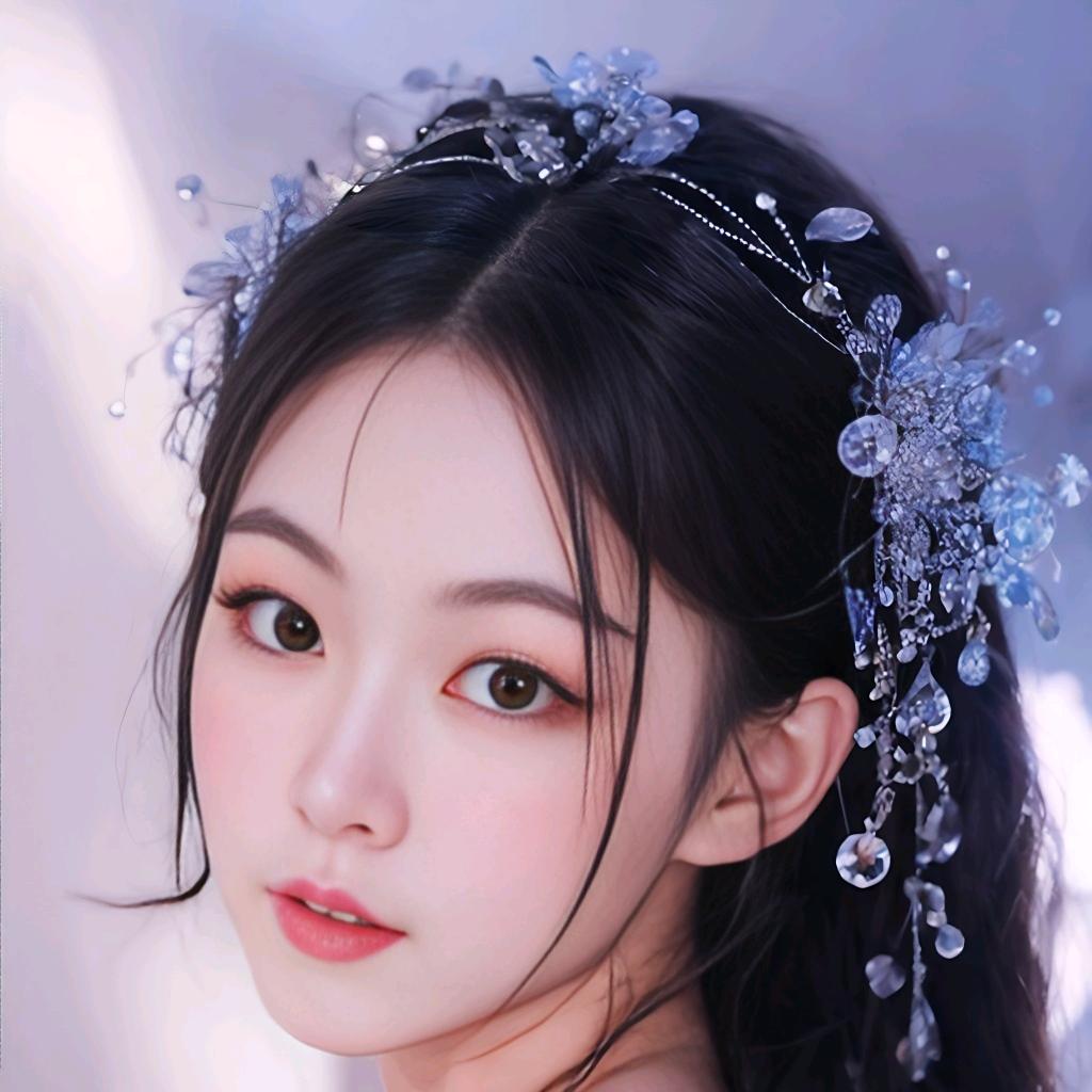 甜心♀莼莼