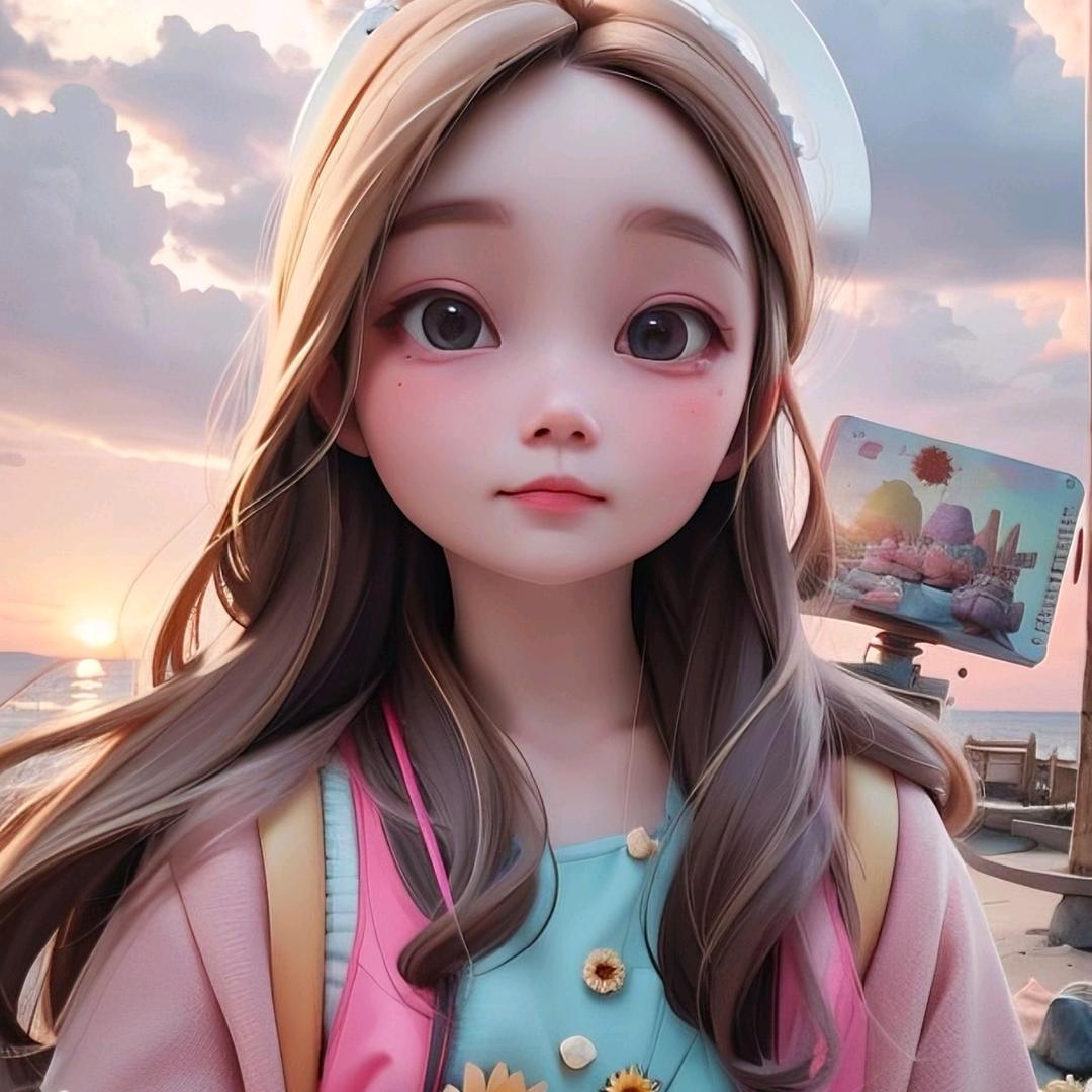 向日葵的微笑🌻