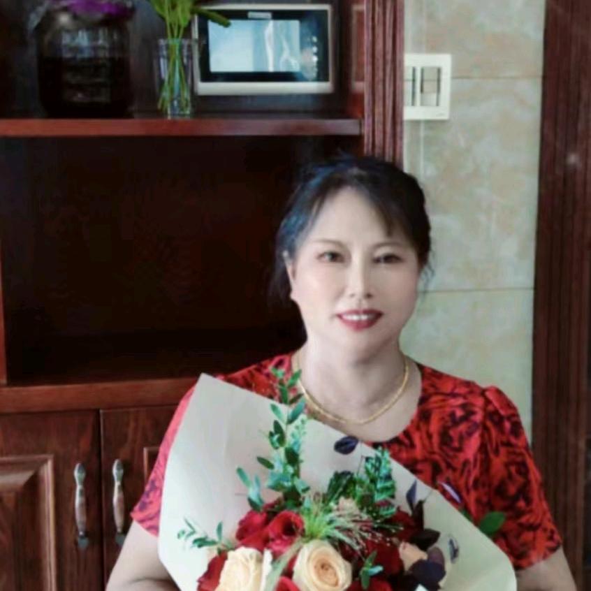 李妹