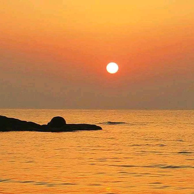 谋事在人，成事在天