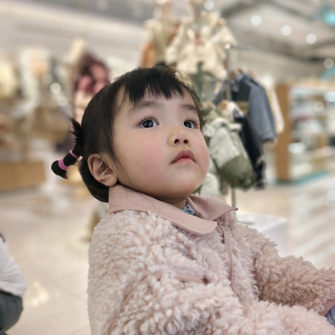 宝娜的幸福生活