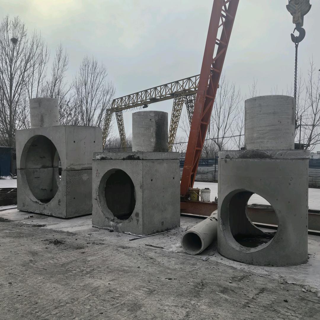 嘉祥麟嘉水泥制品有限公司