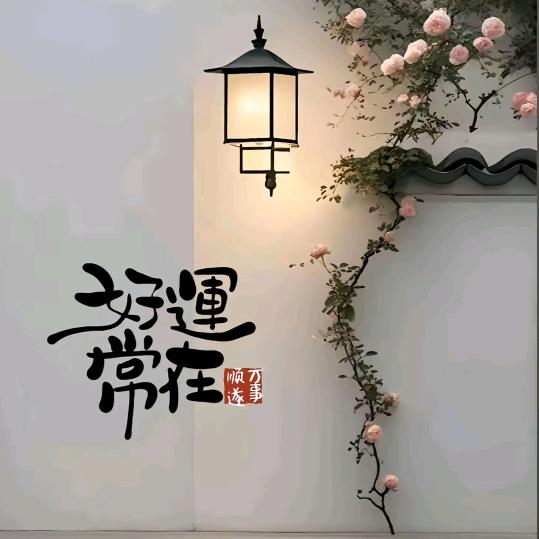 一丝风