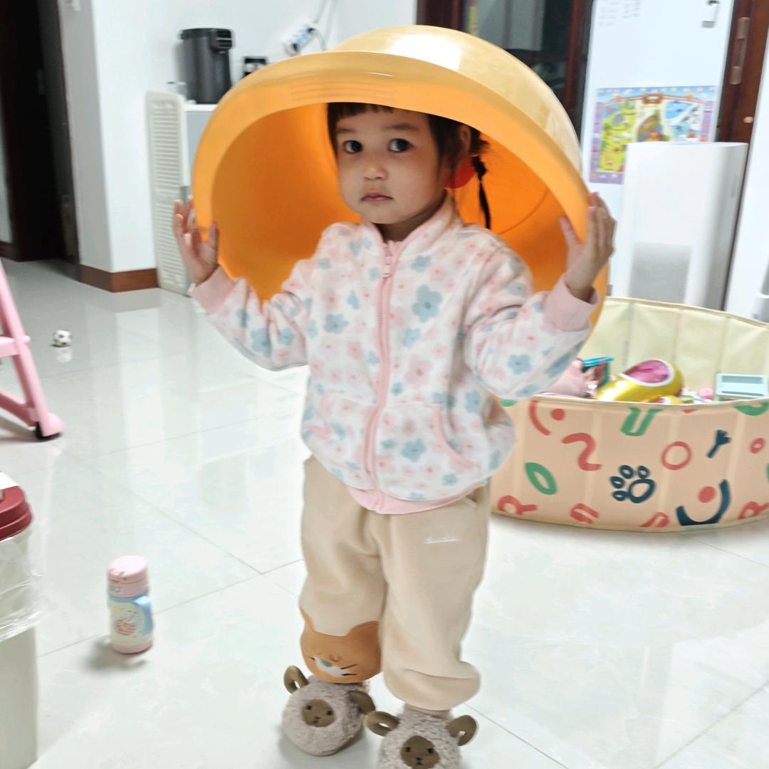虎师傅去吃饭啦
