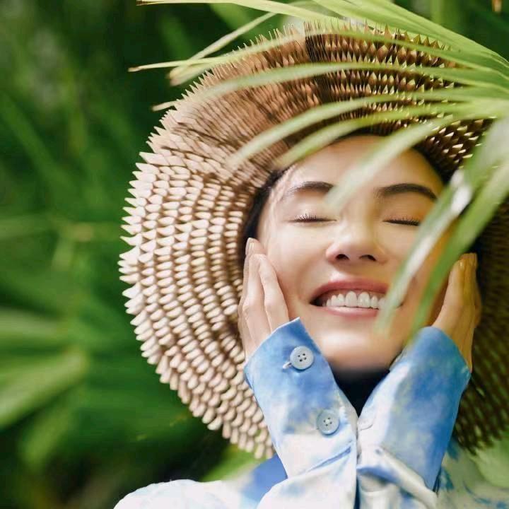 蜻蜓花（金银花）