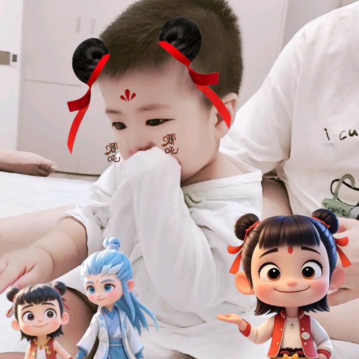 小果冻