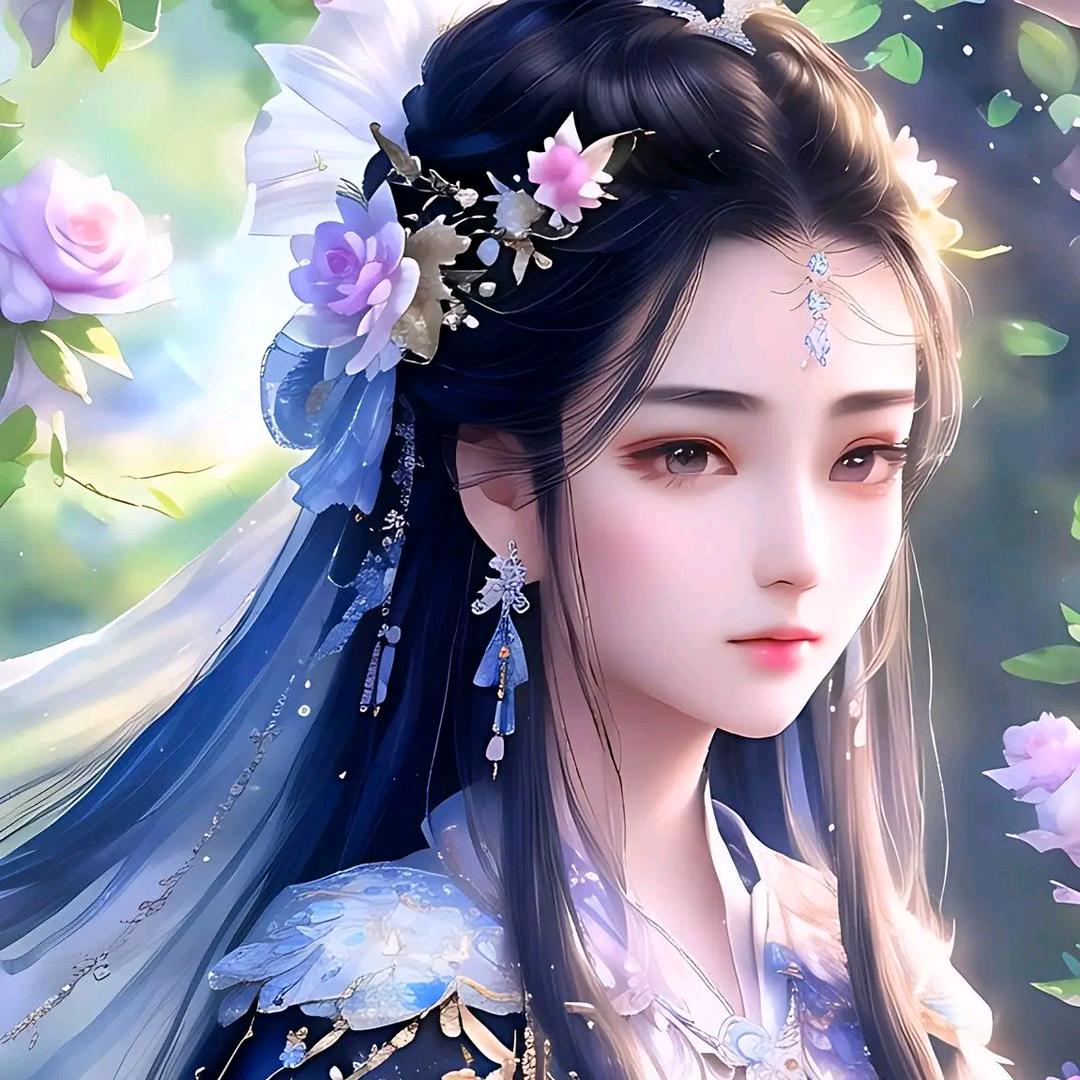 এ᭄ོ傻ོ💞丫头ృ