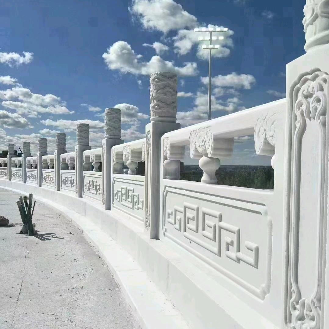 湖南汉白玉