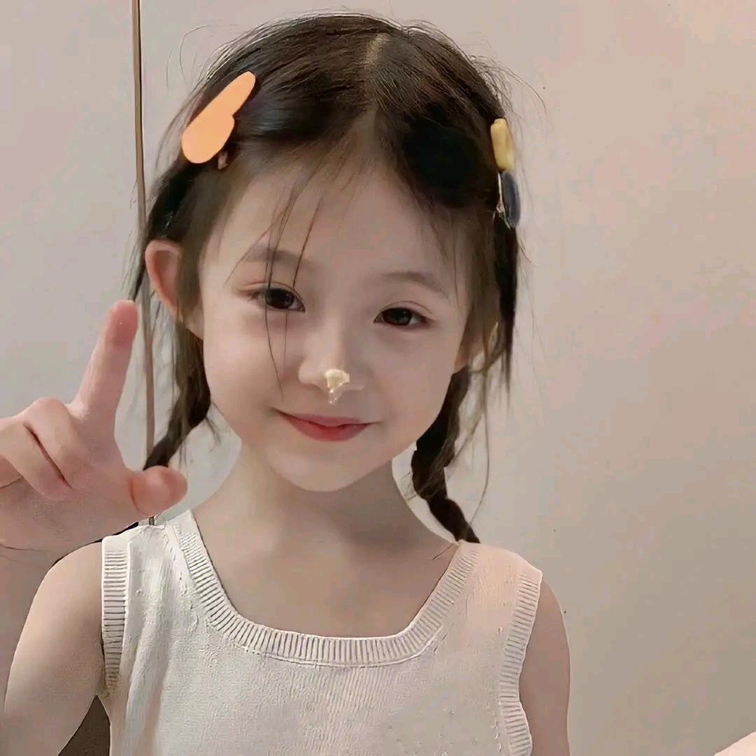 小小月姑娘