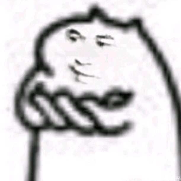 性感绝育公苍蝇