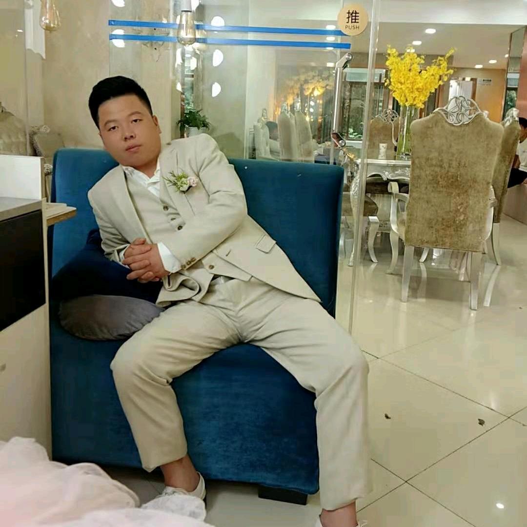 《贵州》农村喜哥