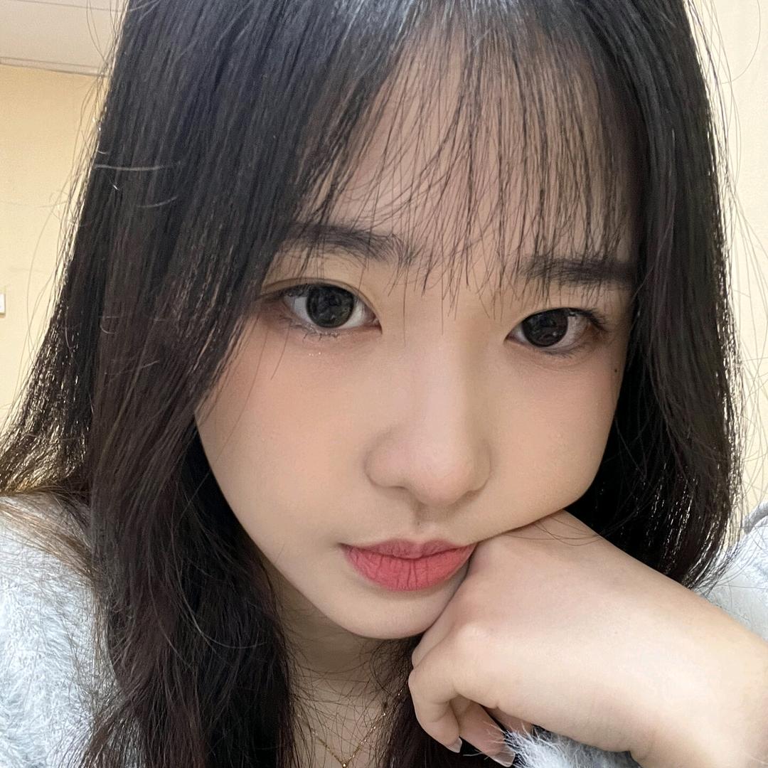 我不是淑女😂