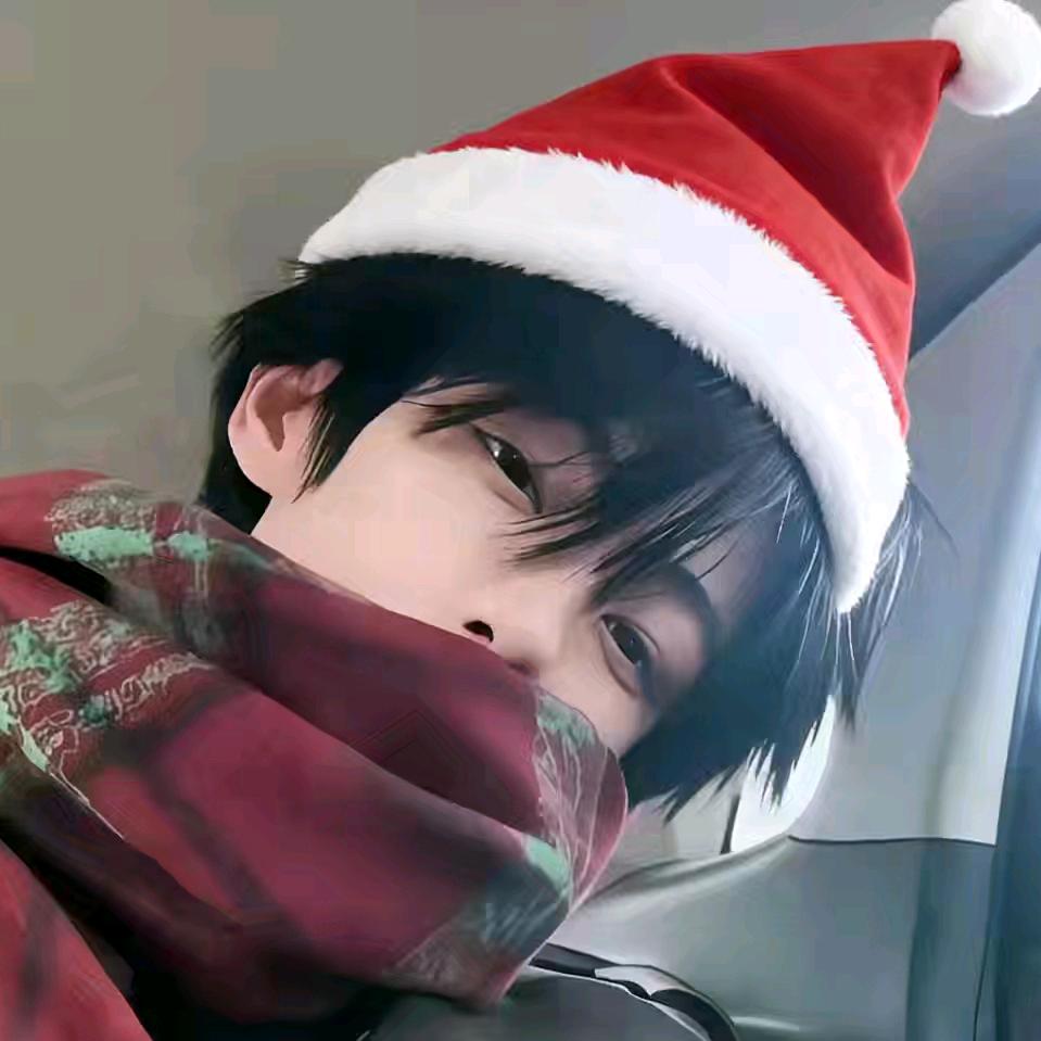 冷头像