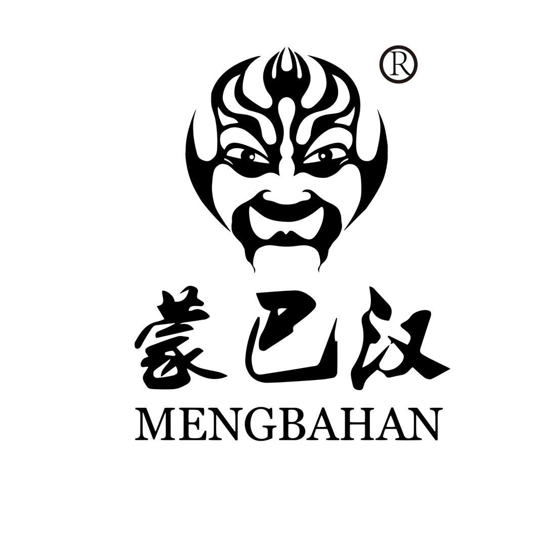 蒙巴汉酒业