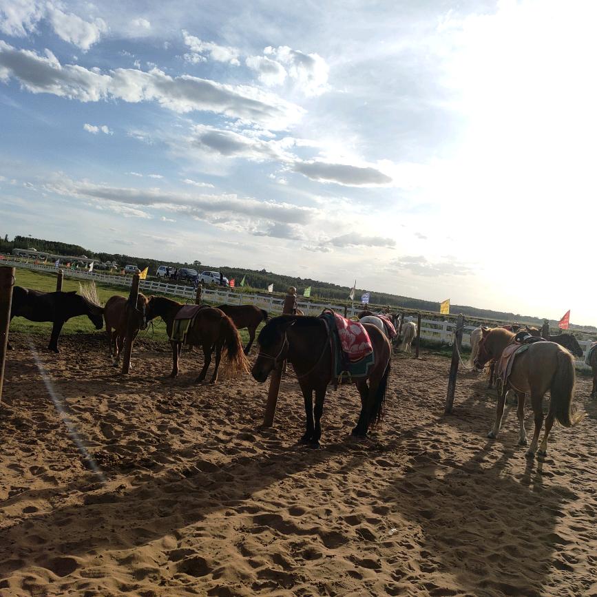 换个角度看人生