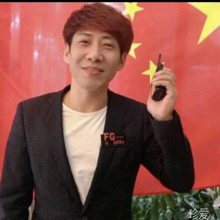 神眸之眼🇨🇳