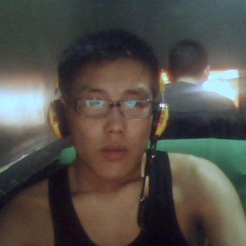 我的世界已冰封