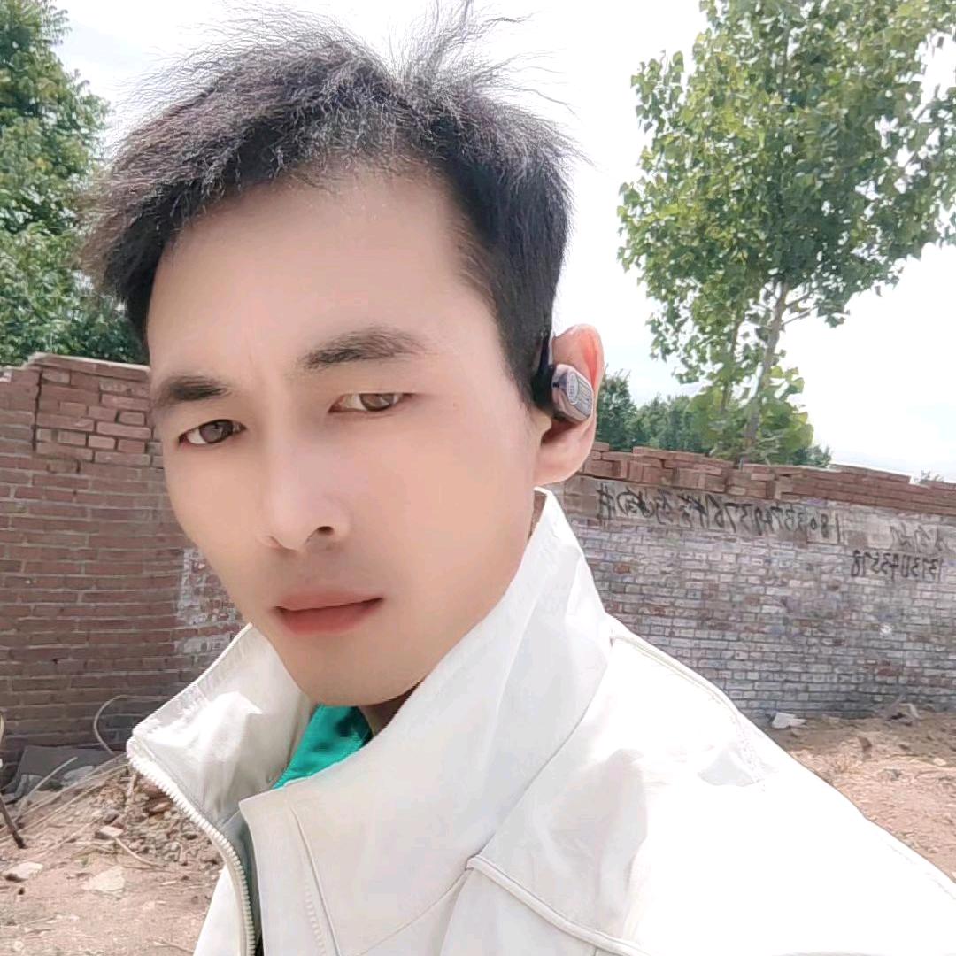 放荡不羁的少年