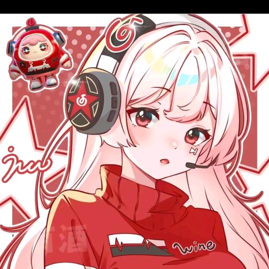 技输主播（蛋感觉）