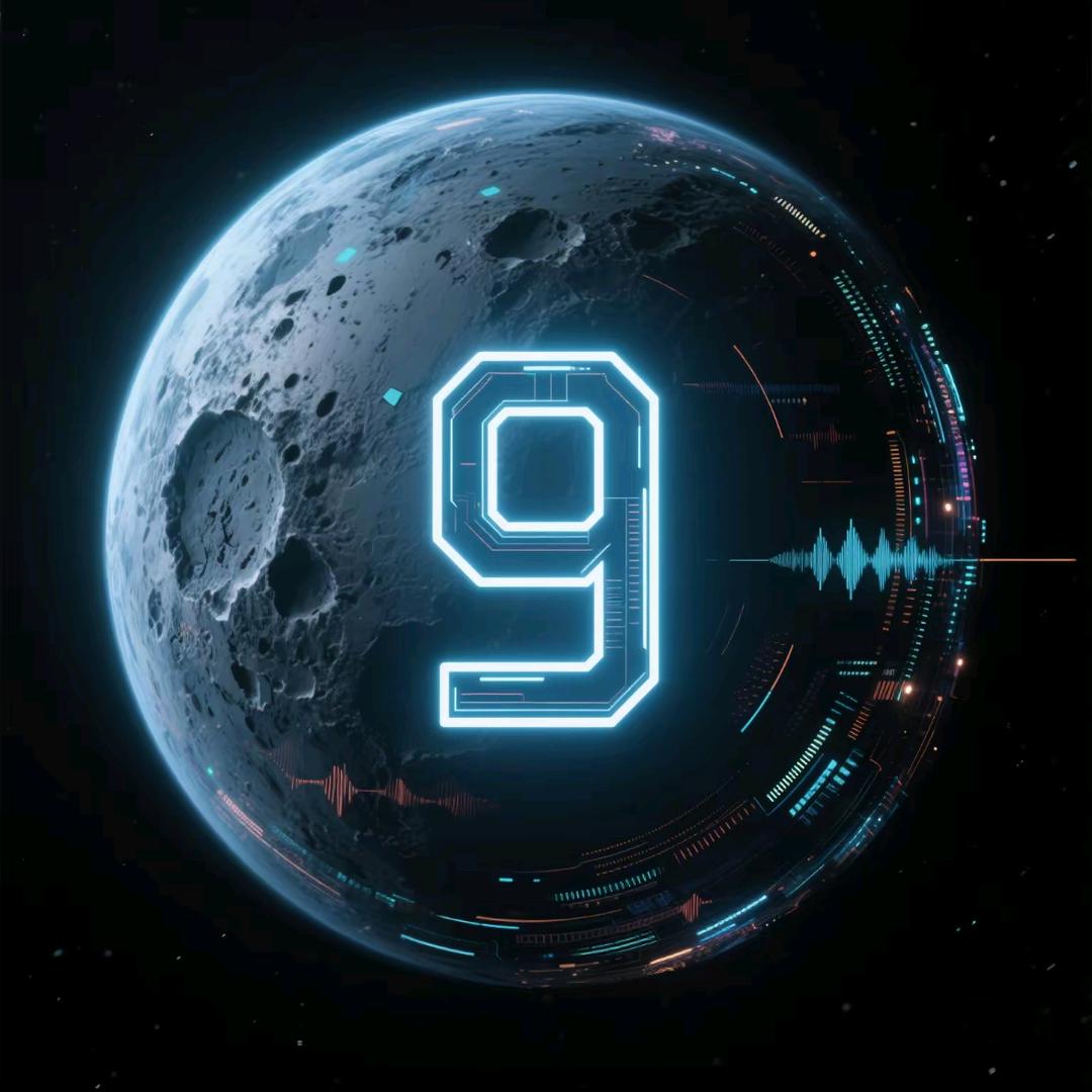 第9星球