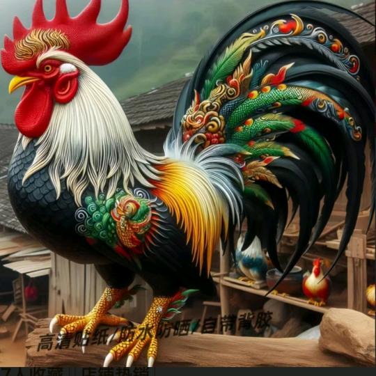 卖正宗乡下土🐓！🦆！鹅！华哥