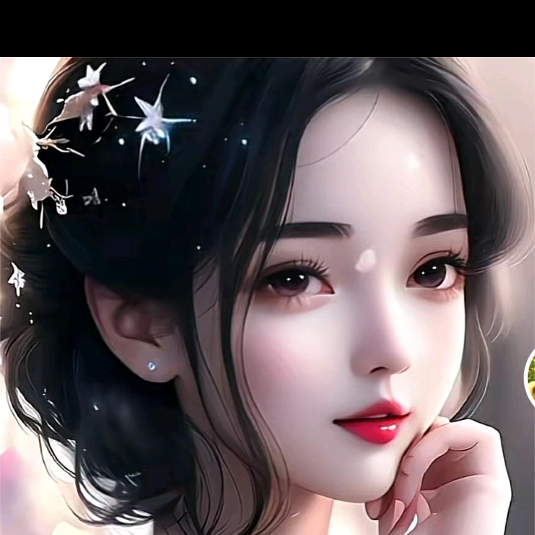 幸运四叶草🍀🍀😊