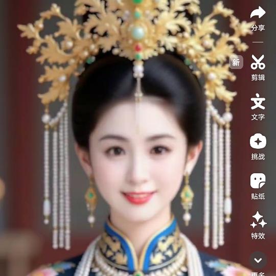 杨家姑娘《本人不聊，请无打扰》