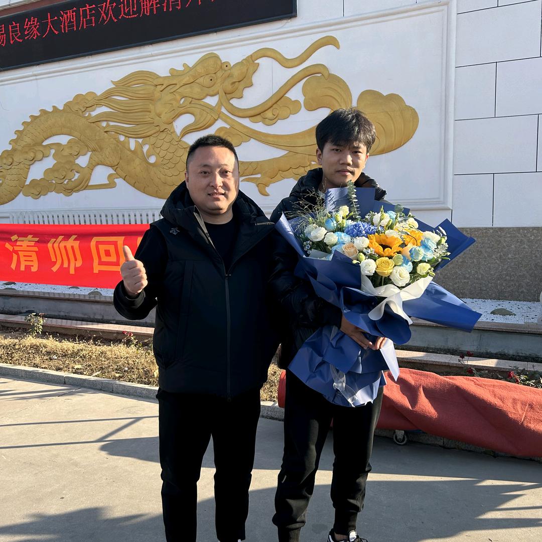 龙岗商砼魏清辉