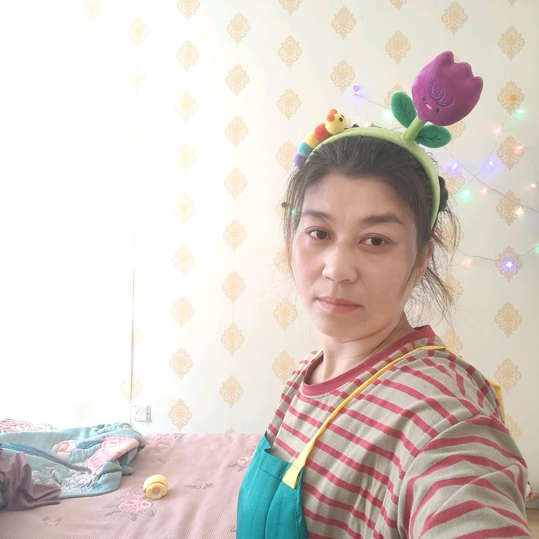语哲妈妈🎤