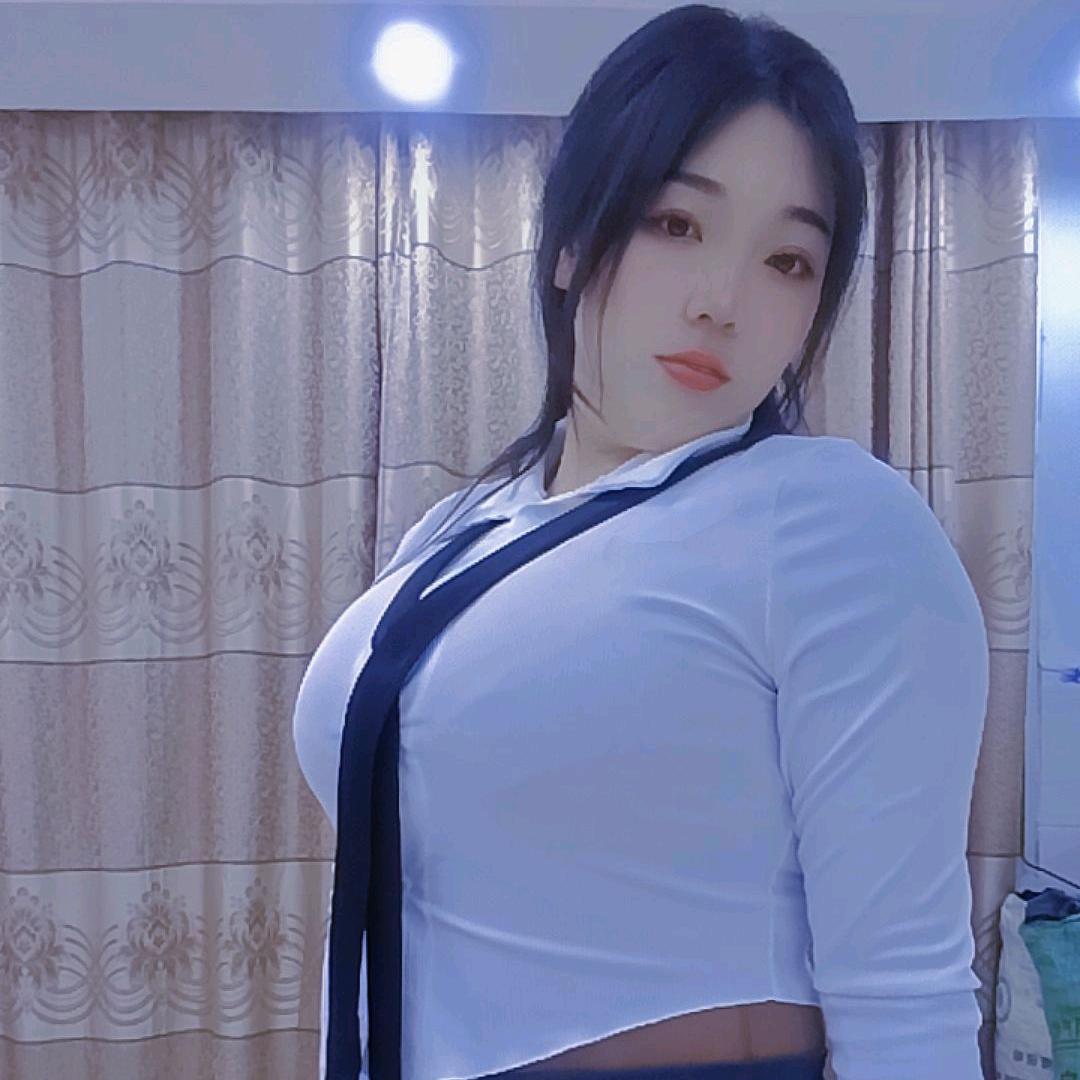 小敏爱跳舞