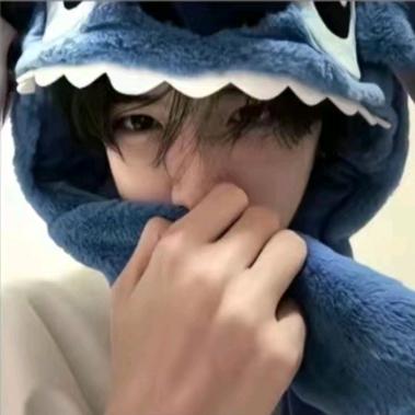 碎星.★