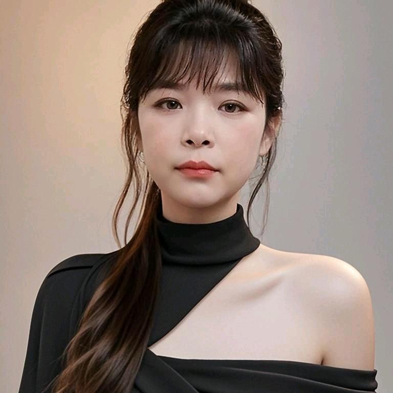 形同陌路，平姐