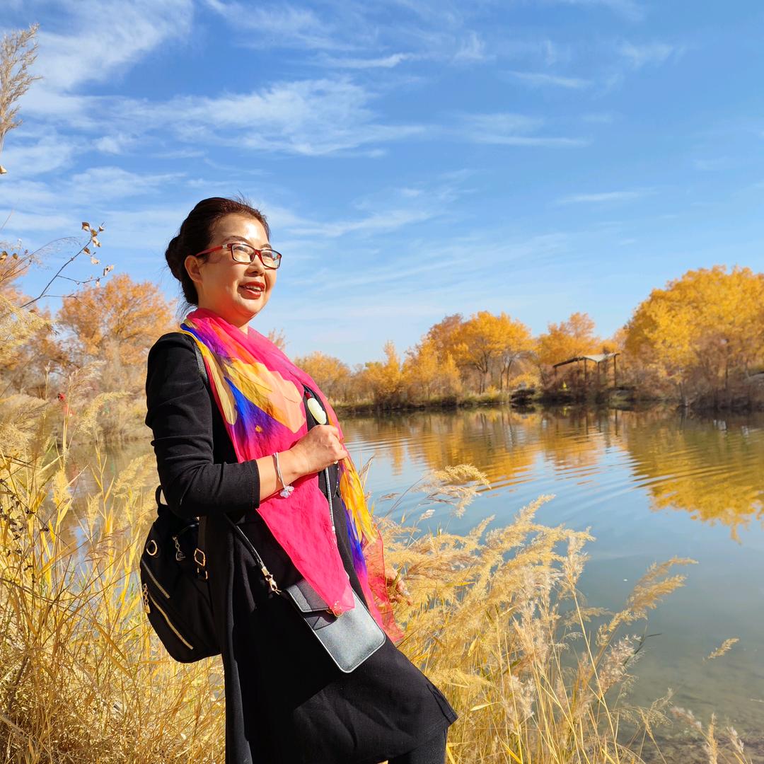 诗语读书（21.20开播）