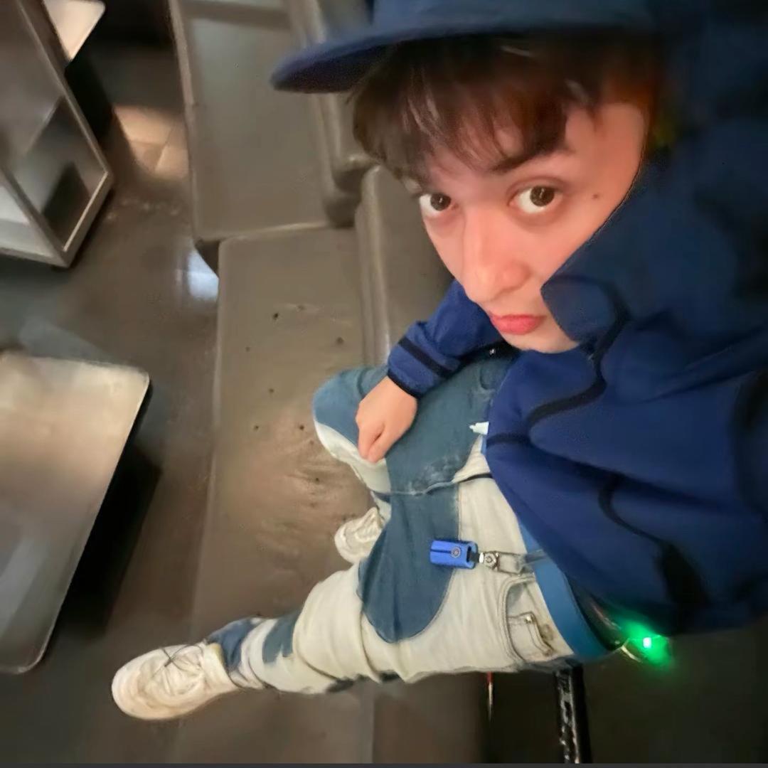 隋朝稀有的角瓜