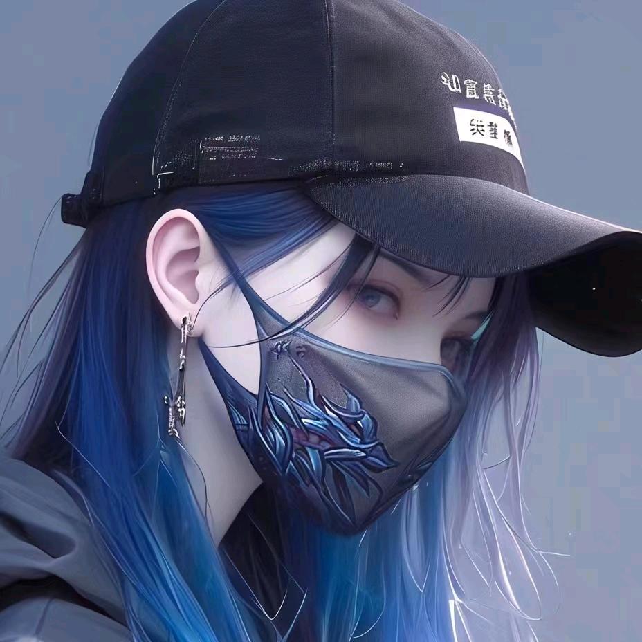 快乐的丫头