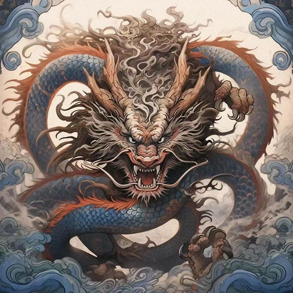 幻想当年