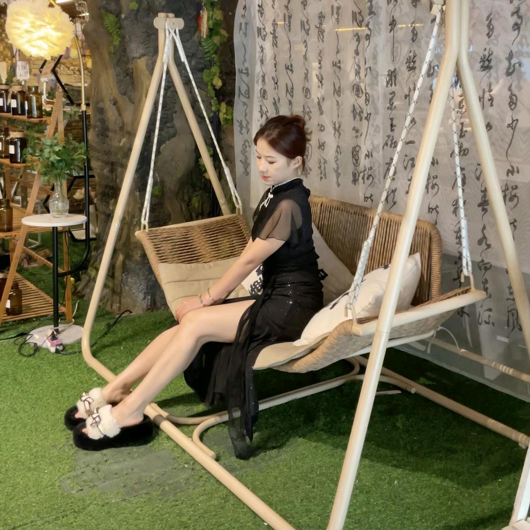 就酱紫🍓吃饱就睡