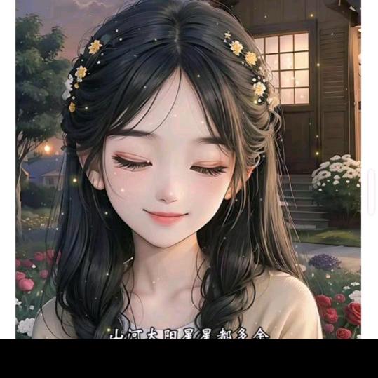 兰花草a